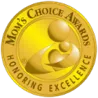 Mom's Choice Awards Gold Recipient